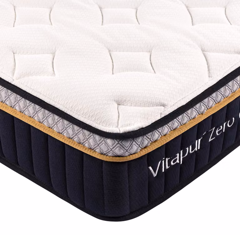 Materasso ibrido Vitapur Zero Gravity 2.0 Soft