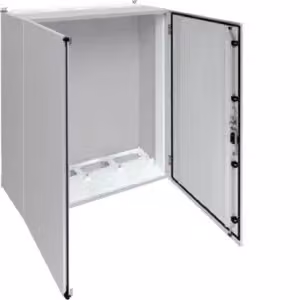Hager FR94G, Grigio, 1050 mm, 400 mm, 1400 mm