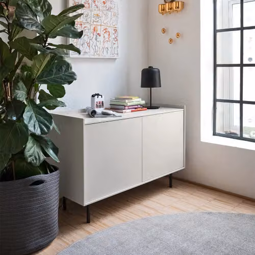 Credenza Cover due ante Connubia
