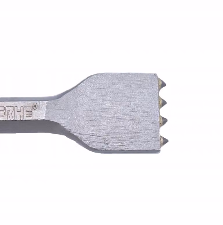 Martello perforatore WERHE 4Tx150 mm, attacco SDS Plus