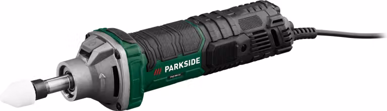 Smerigliatrice rettilinea PARKSIDE® "PGS 500 C2"
