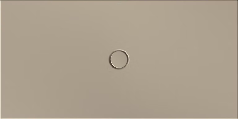 Receveurs de douche BetteFloor avec support de receveur Minimum et BetteGlasur Plus, 1600x800mm, 5957-415PLUS,T1, 5957-415PLUS,T1