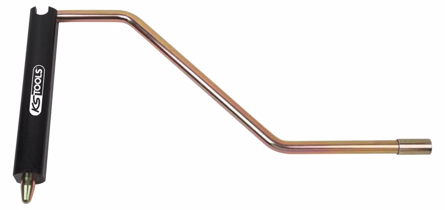 KS TOOLS Morsetto universale - 140.2198