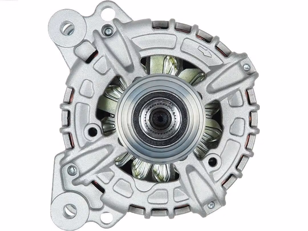 AS-PL A0748S Alternatore 140 A 12 V per VW Golf VII berlina (5G1, BQ1, BE1, BE2), Passat Variant (3G5, CB5), Golf VII Variant e T-Roc