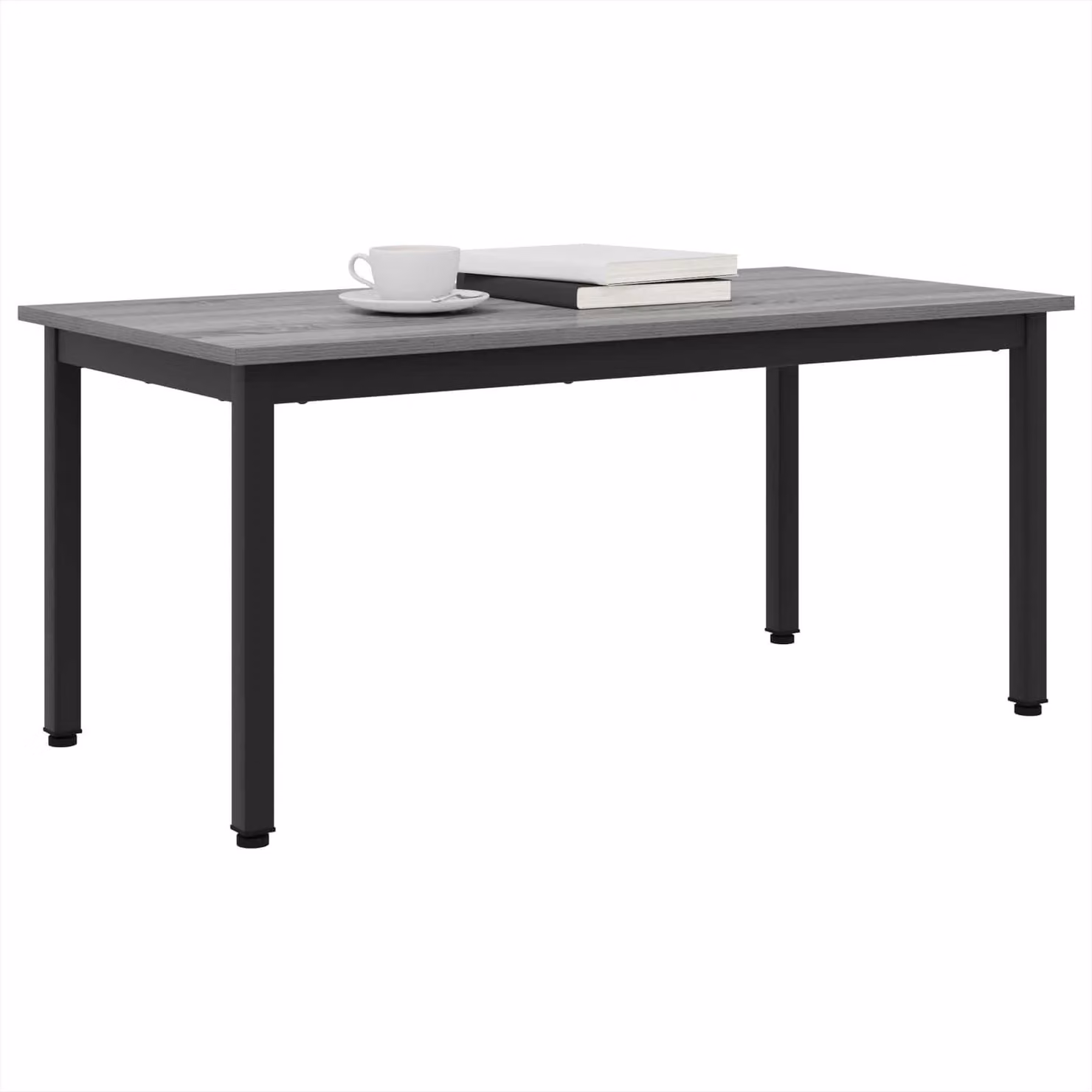 Tavolino da salotto Grigio Sonoma 100 x 50 x 45 cm