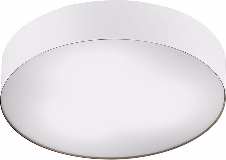 Plafoniera rotonda ARENA bianca 3xE14x15W in metallo, dimensioni: 9x40,5x40,5 cm, IP20, Nowodvorski Lighting