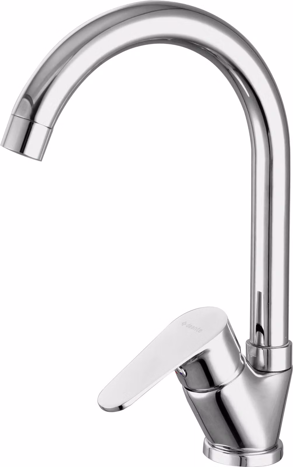 Kitchen faucet