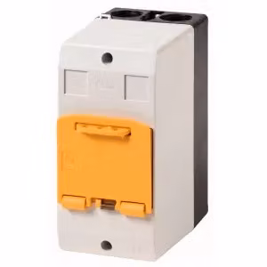 Lucchetto Eaton CI-PKZ01-SVB 281405