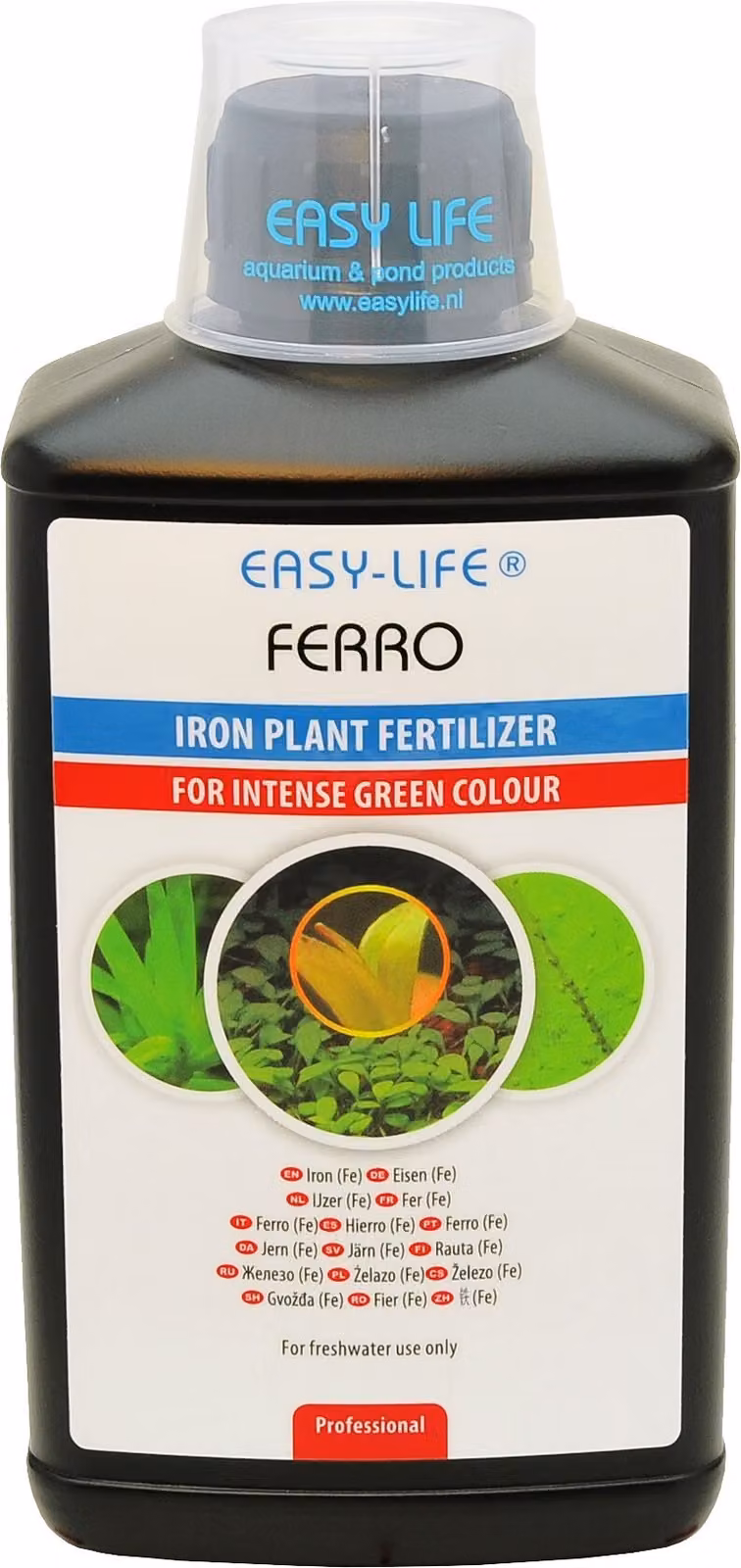 Ferro (500 ml)