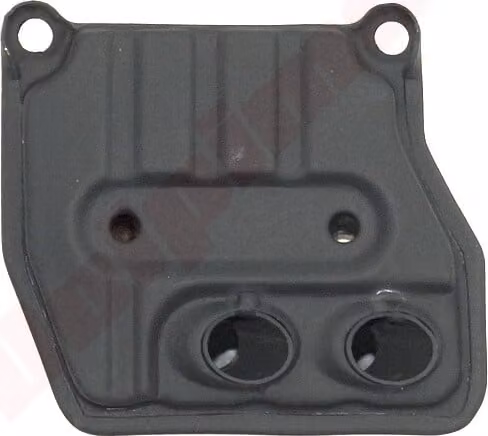 Silenziatore di scarico per motoseghe Cina 45 Cc 2