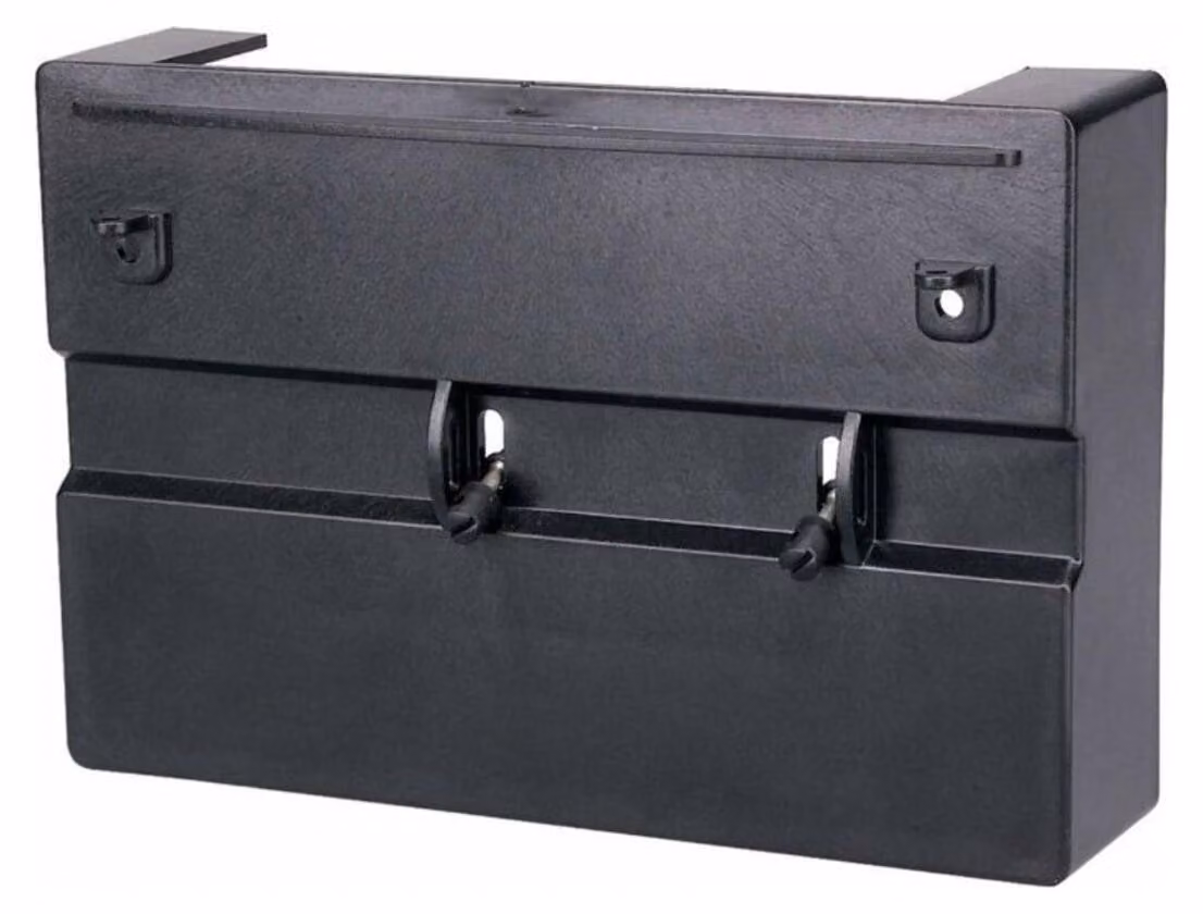 Eaton Electric GmbH Haube plomb
