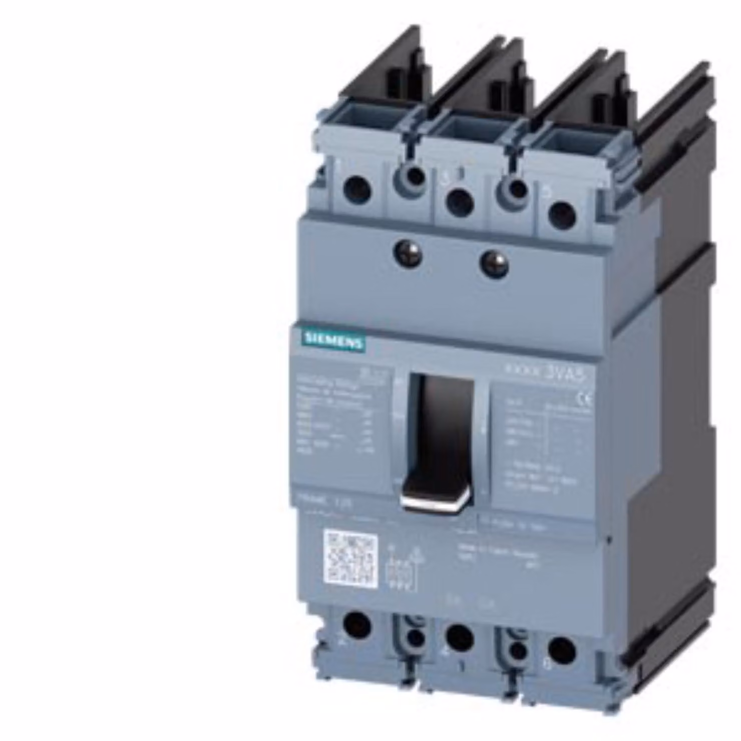 Siemens 3VA5110-5ED31-0AA0 - Interruttore automatico 3VA5