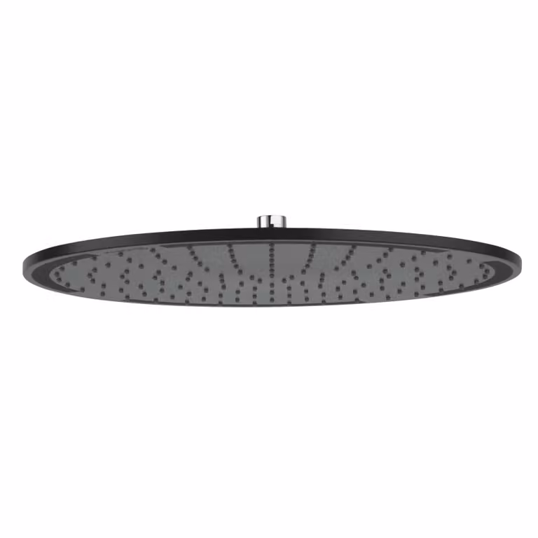 Douche de tête KLUDI A-QA, douche de tête en métal, Ø 400 mm, 6434087-00, 6434087-00