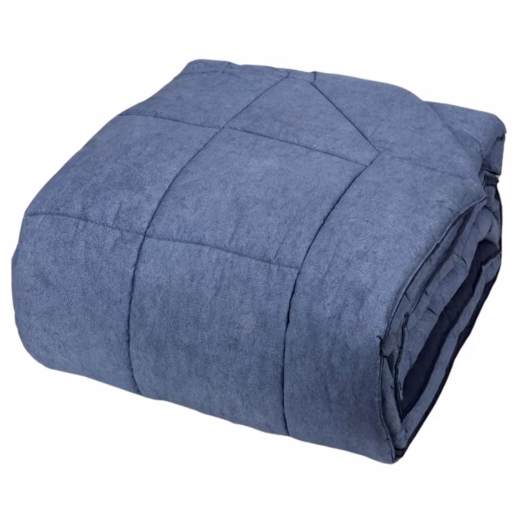 GALUCHAT Trapunta - Taglia: 2 piazze,Colore: GALUCHAT - BLU