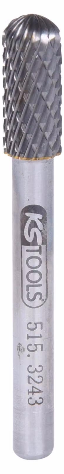 KS Tools 515.3243 Metal Round 1 pc(s)
