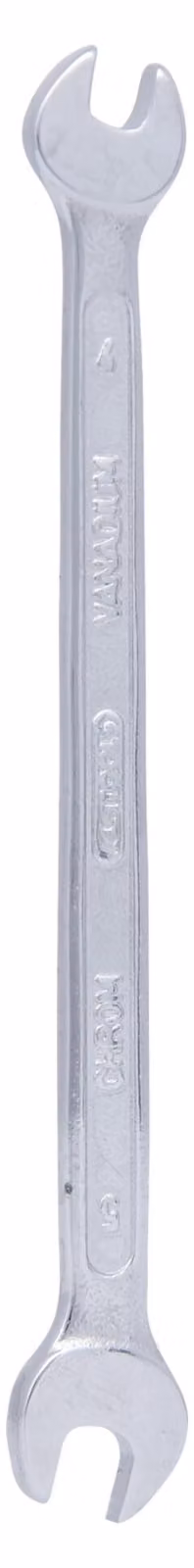 KS TOOLS Doppia chiave aperta 4x5 mm - 517.0739