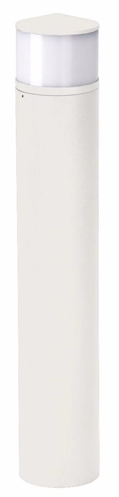 Lampada a stelo Albert n. 2240, bianca
