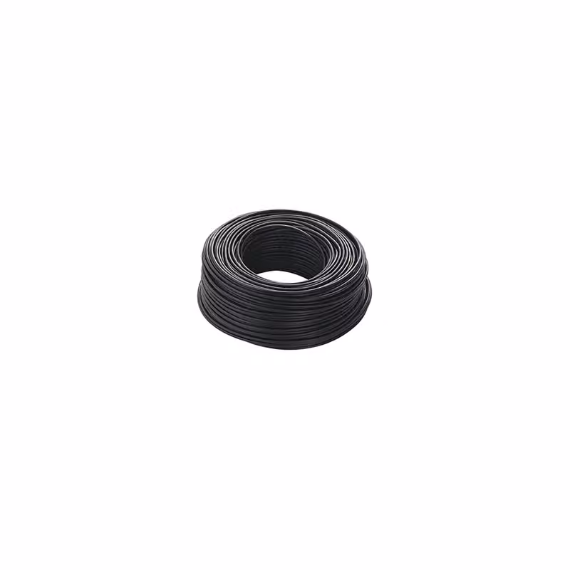 Cordicella nera Ebricowill Ø 4 mm – 2