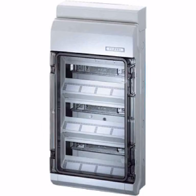 Hensel KV 90 armadio automatico KV 9336 NT 61001145