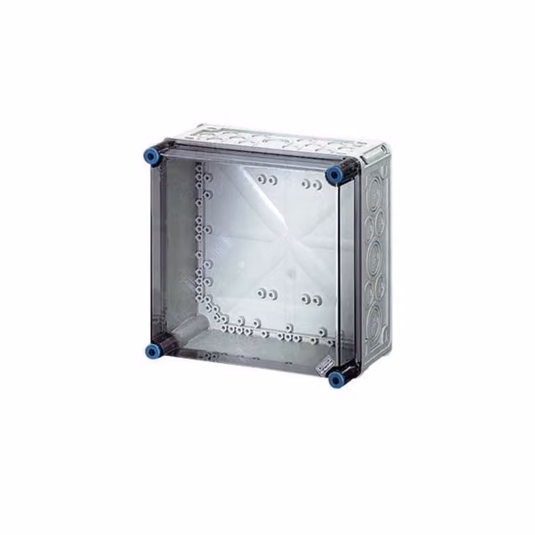 Hensel alloggiamento vuoto 300x300x170 Mi 0200
