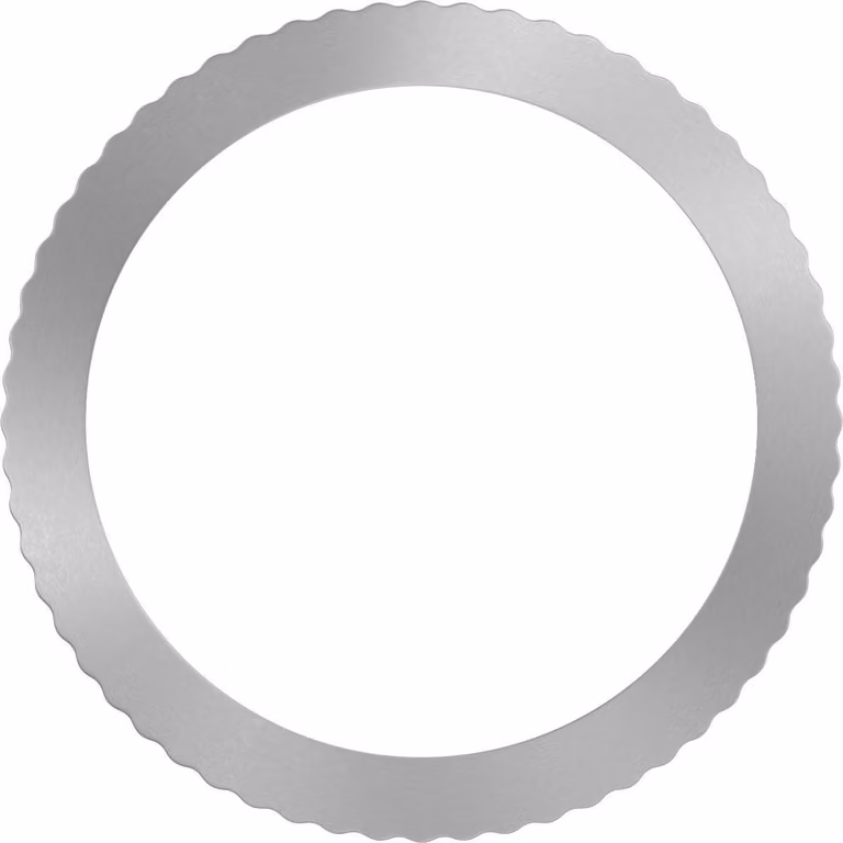Anello di riduzione per lama circolare PRO, 20 x 1 x 16 mm