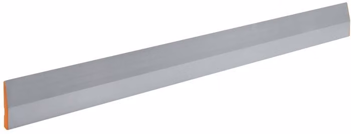 Carrello trapezoidale lunghezza 1200 mm - 221/120