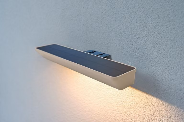 ABSOLUT Solar Light: Bianco