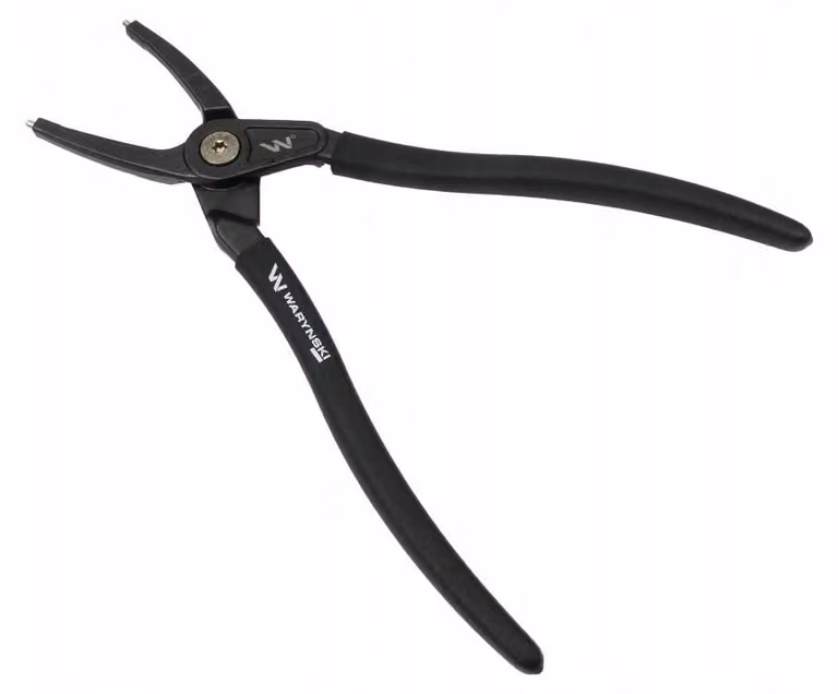 Pinza interna Waryński WMP166 per meccanica, lunghezza 305 mm