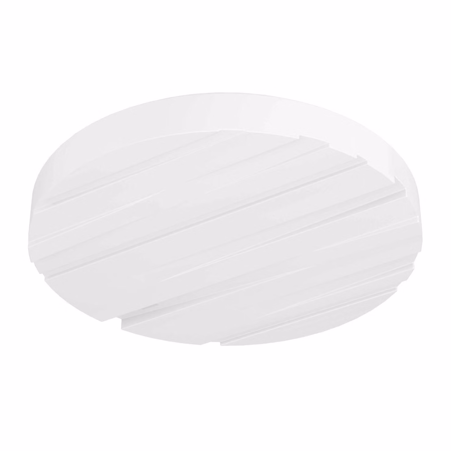 Eglo 900608 FERENTINO Plafoniera LED 19,5W Ø380mm Bianco caldo
