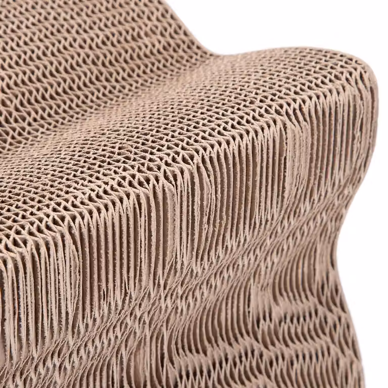 Omgoods: Tiragraffi per gatti con texture per la cura delle unghie e per il gioco