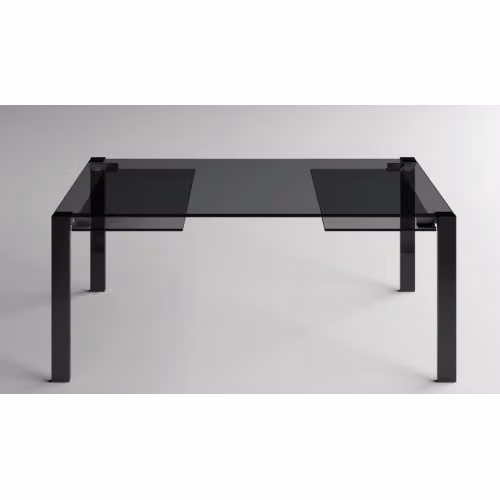 Tavolo Livingstone Dark allungabile Tonelli Design