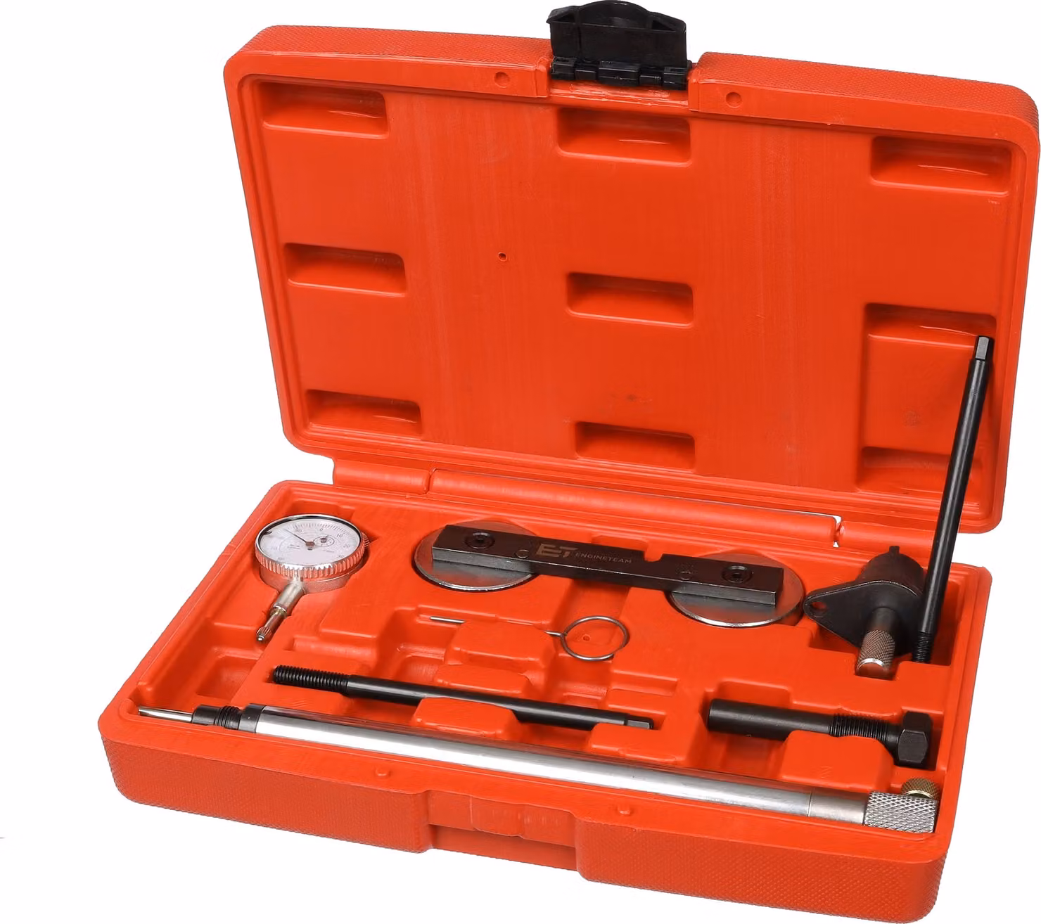 Set di attrezzi ET ENGINETEAM per catena di distribuzione HP0023 per VW GOLF VI (5K1)