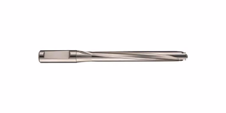 H858 supporto sostituibile per la testa del trapano L. totale. 226,5 mm DORMER