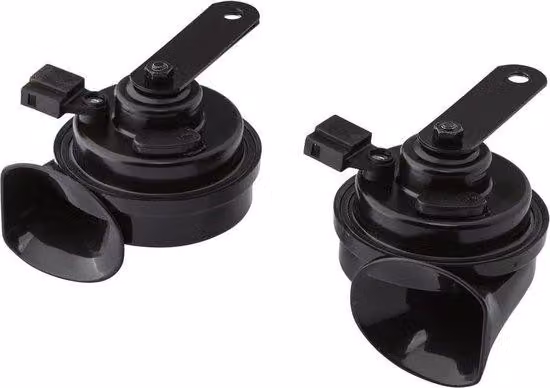 Avvisatore acustico ad aria compressa da 12 V