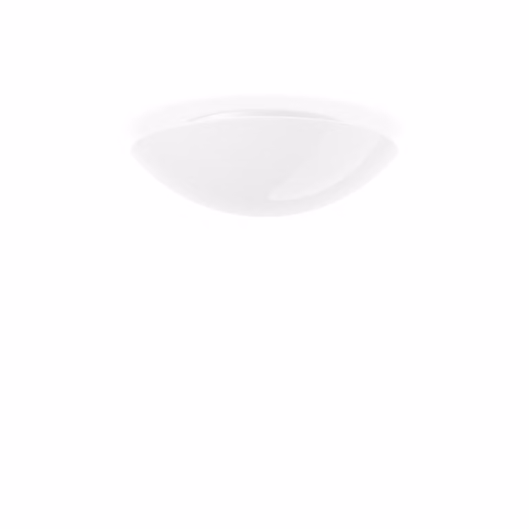 RZB luce in vetro opalino 211011.002