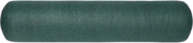 Rete per Privacy Verde 3,6x50 m in HDPE 150 g/m2 CFW3560322