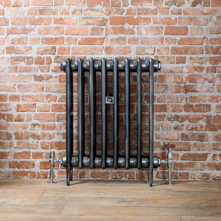 Radiatore Termosifone di Design in Ghisa - 660mm x 218mm
