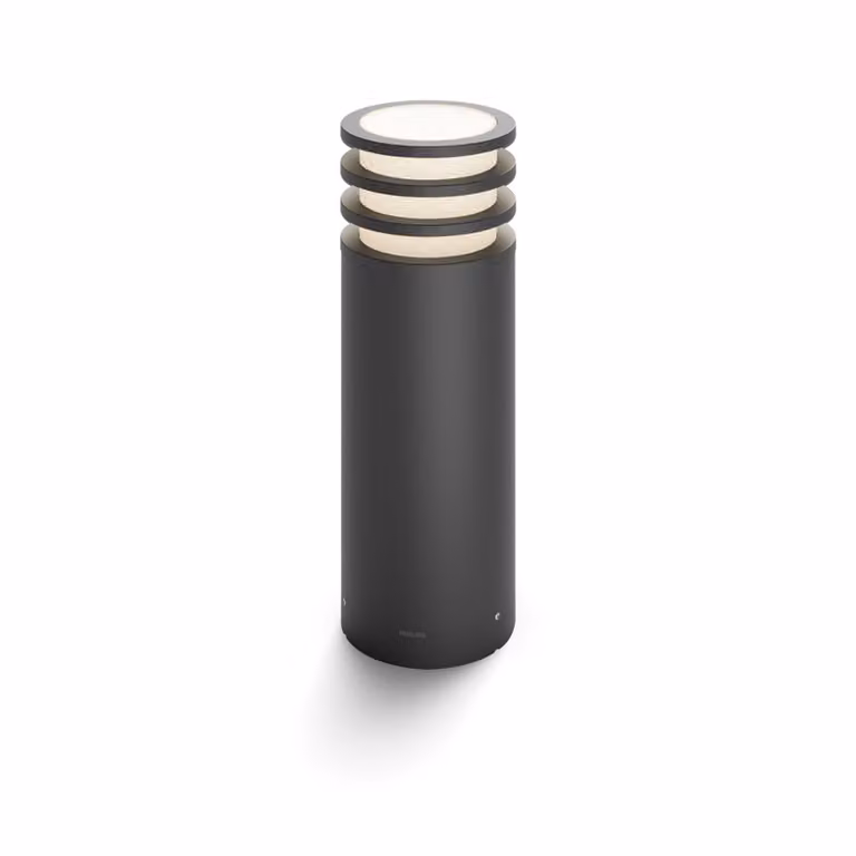 Philips by Signify Philips Hue White Lucca Piedistallo per esterni