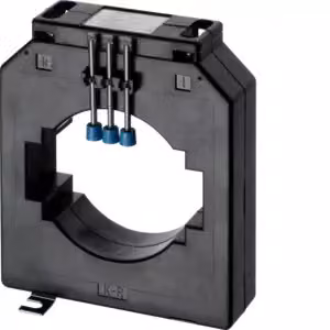Trasformatore di corrente passante per binario/cavo BG 1034 1250/5A 15VA Classe 1