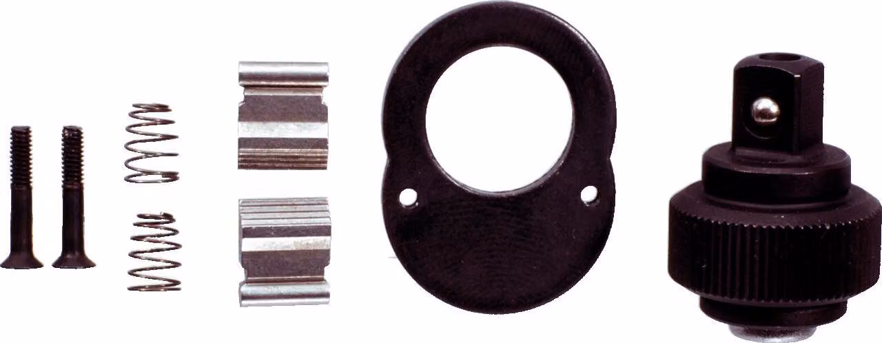 KS TOOLS Kit di riparazione da 1/4" per cricchetto reversibile a 72 denti - 911.1599