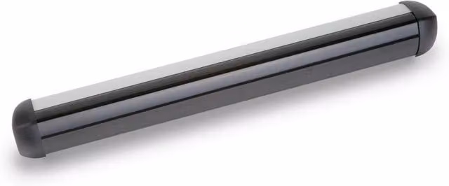 Rilevatore di presenza a infrarossi attivi Bircher UniScan I, colore silver, lunghezza: 90 cm