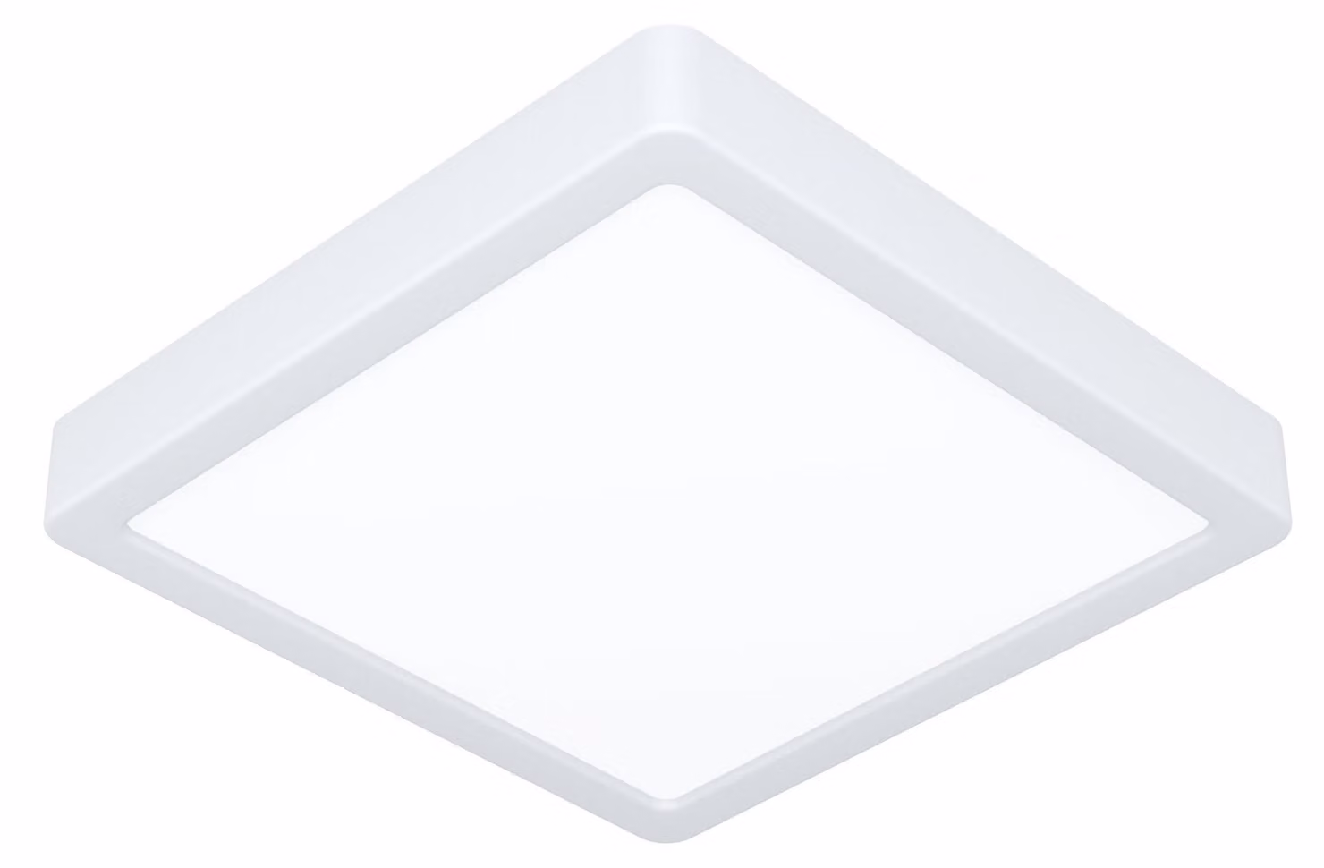 EGLO FUEVA 6, lampada a LED, 1700 lumen, grado di protezione IP20, colore bianco