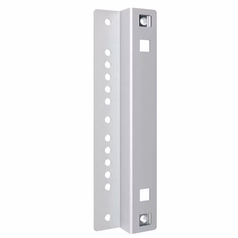 Traversa di montaggio ABN per supporti SAS FST901N1, a 1 polo, sistema SAS da 185 mm NSSK901N