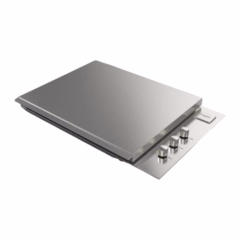 Coperchio standard per Barbecue Professional Outdoor 80 Fulgor