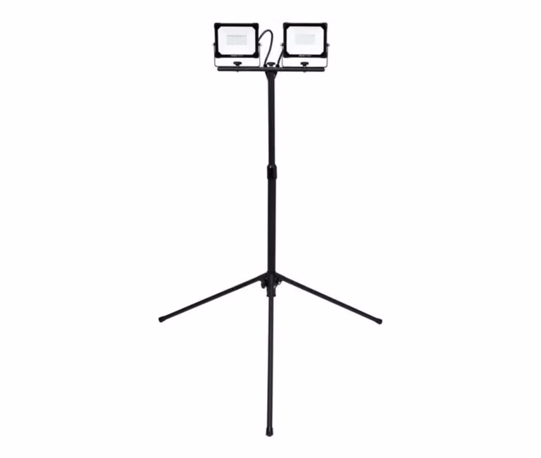 Yato Smd Faretto A Led Con Supporto 2*30W 5700Lm Yt-818171