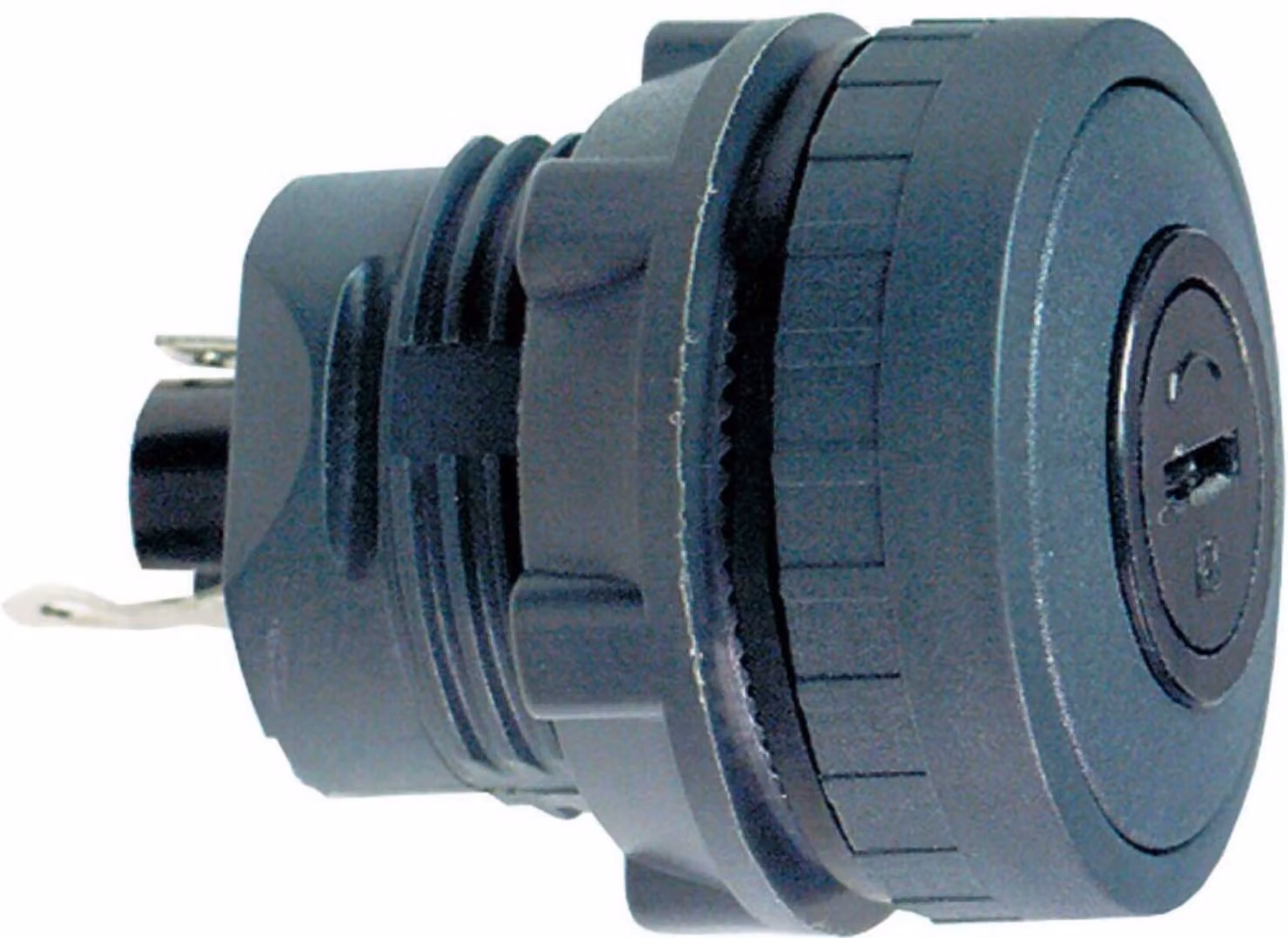 Portafusibile Schneider Electric XB5DT1S
