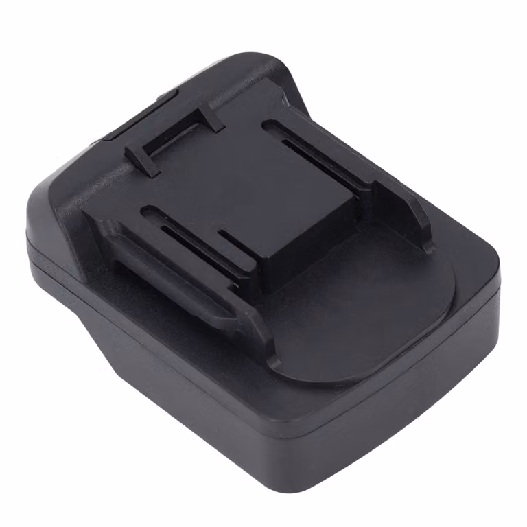 Adattatore batteria utensile 18V al litio per BL1815 BL1815B BL1820 BL1820B BL1830 BL1830B BL1840 BL1840B