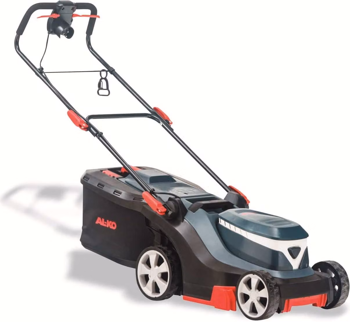 Tosaerba elettrico AL-KO, 32.2 E COMFORT