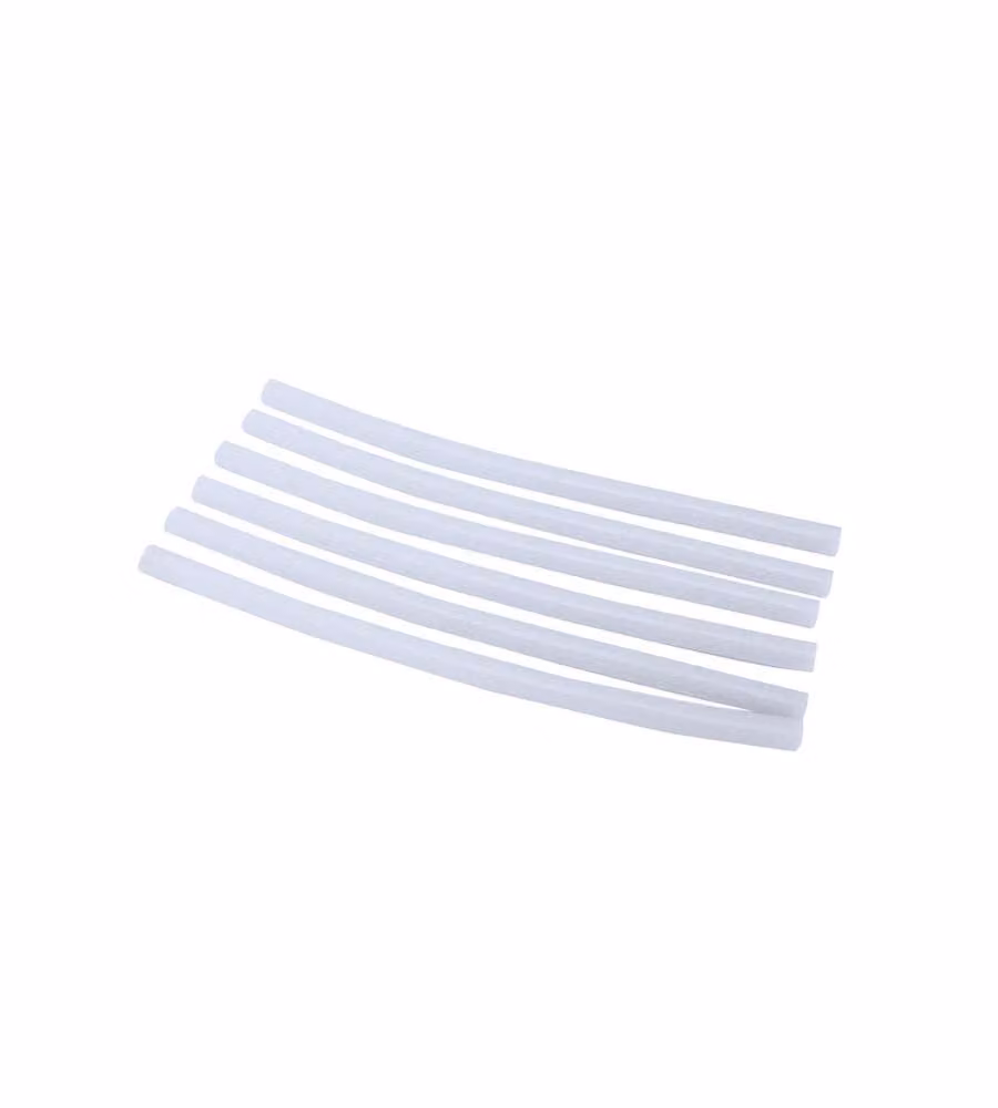 Stick 8 per pistola termocollante 6 pz.