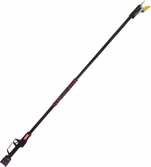 Potatore a Batteria Altuna Ab2000 Titanio 25,2v 4 Ah Litio